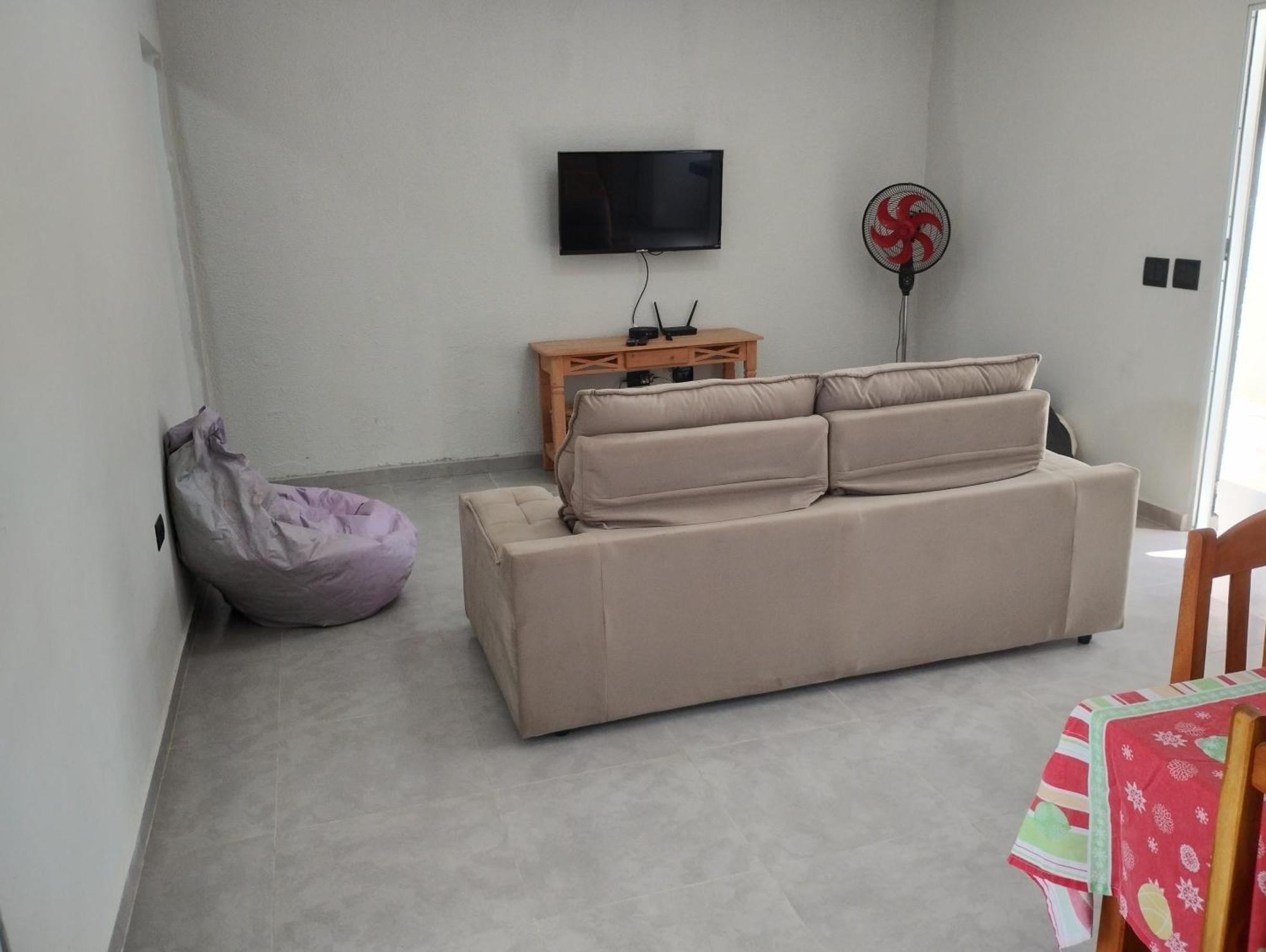 Casa De Golfinhos Holiday home Caraguatatuba