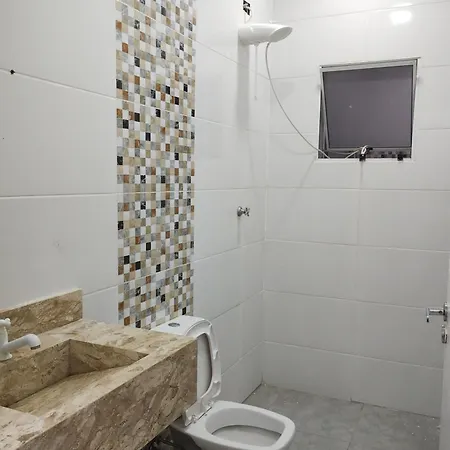 Casa De Praia Golfinhos Caraguatatuba Exterior photo