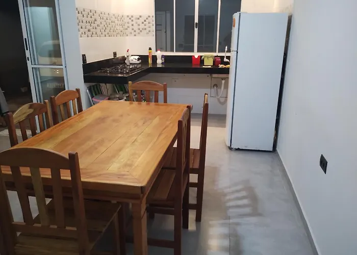 Casa De Praia Golfinhos