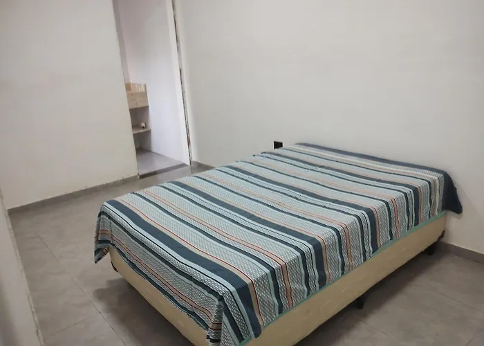 Casa De Praia Golfinhos