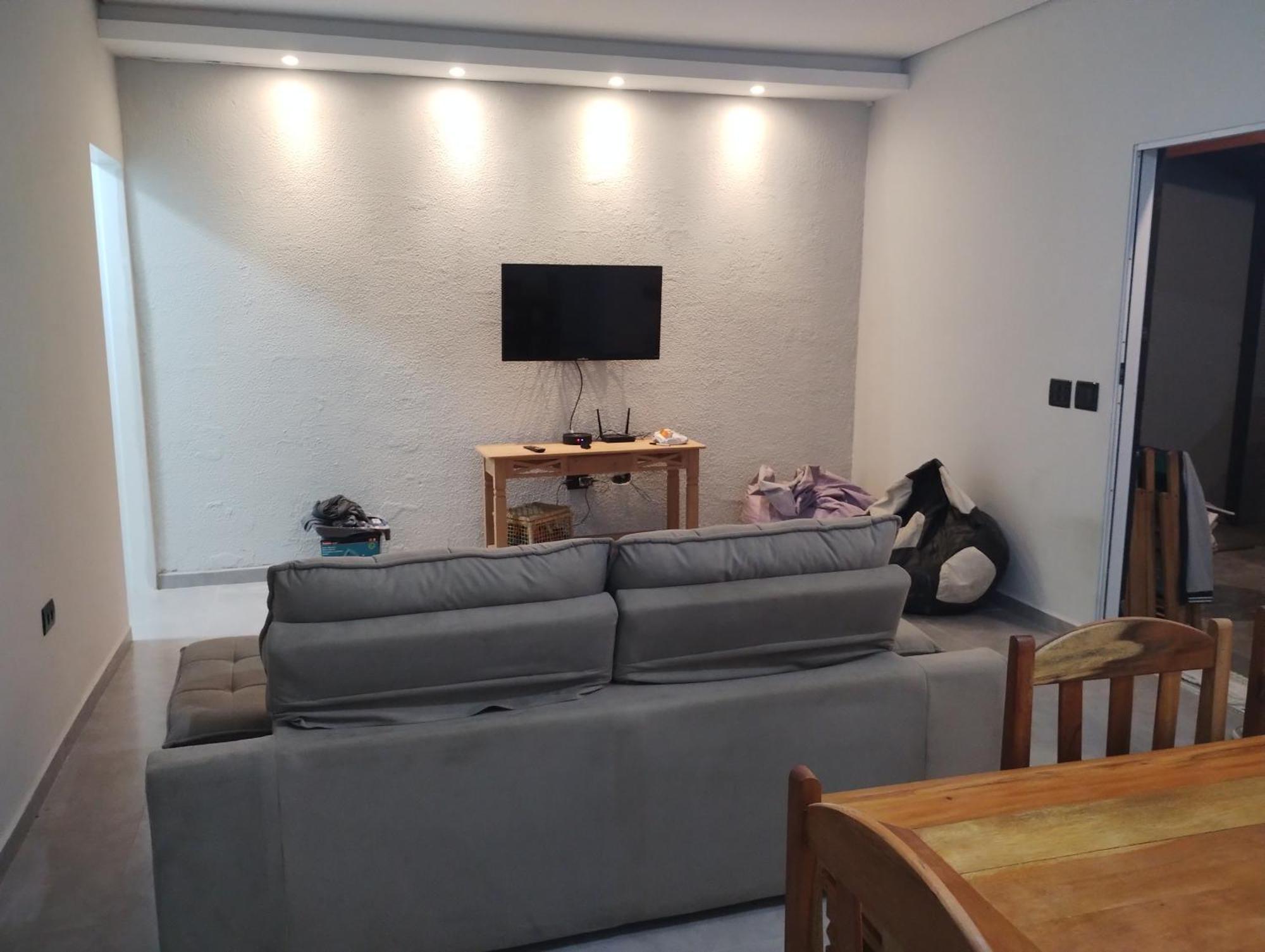Holiday home Casa De Golfinhos