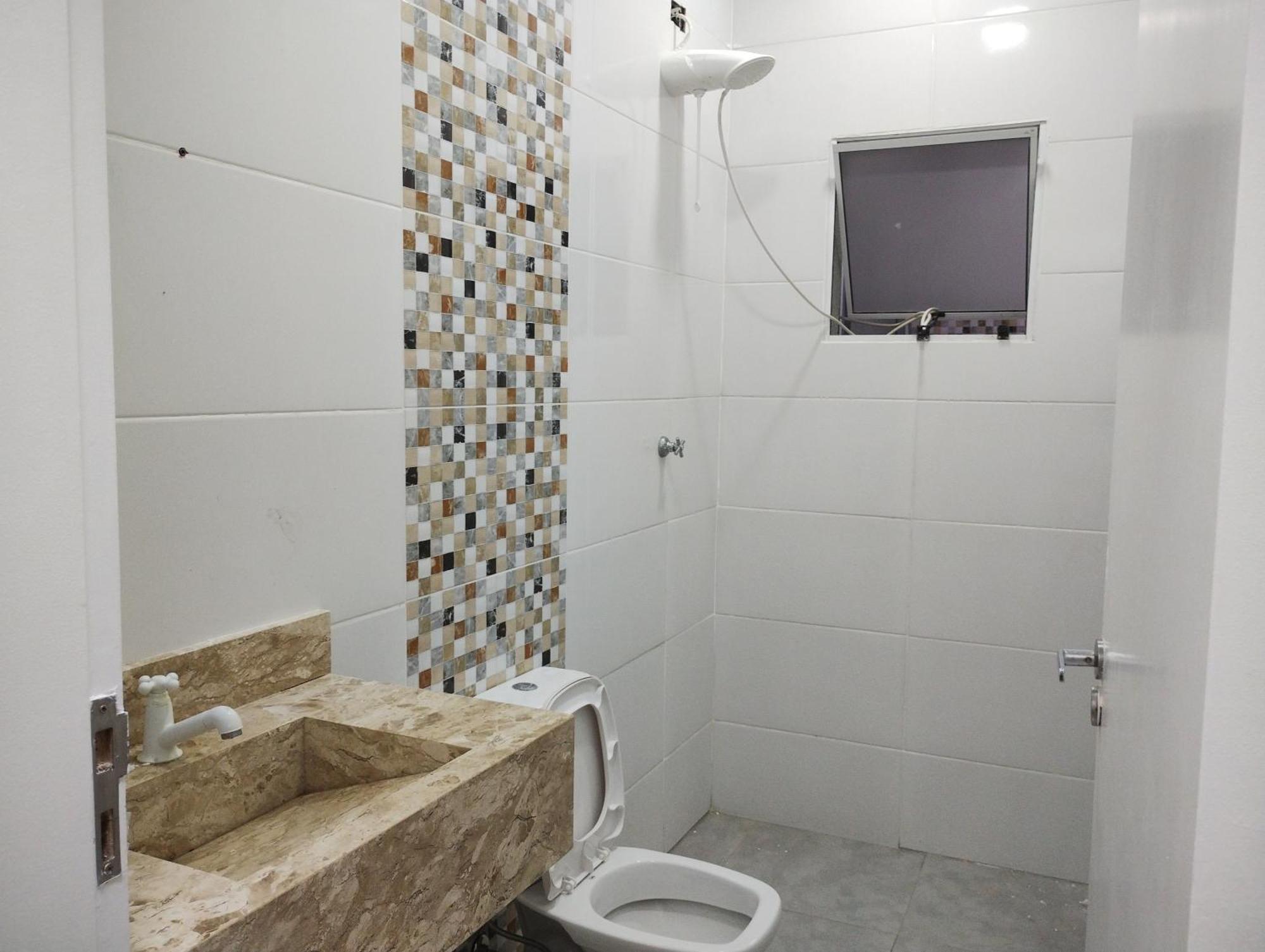 Casa De Golfinhos *