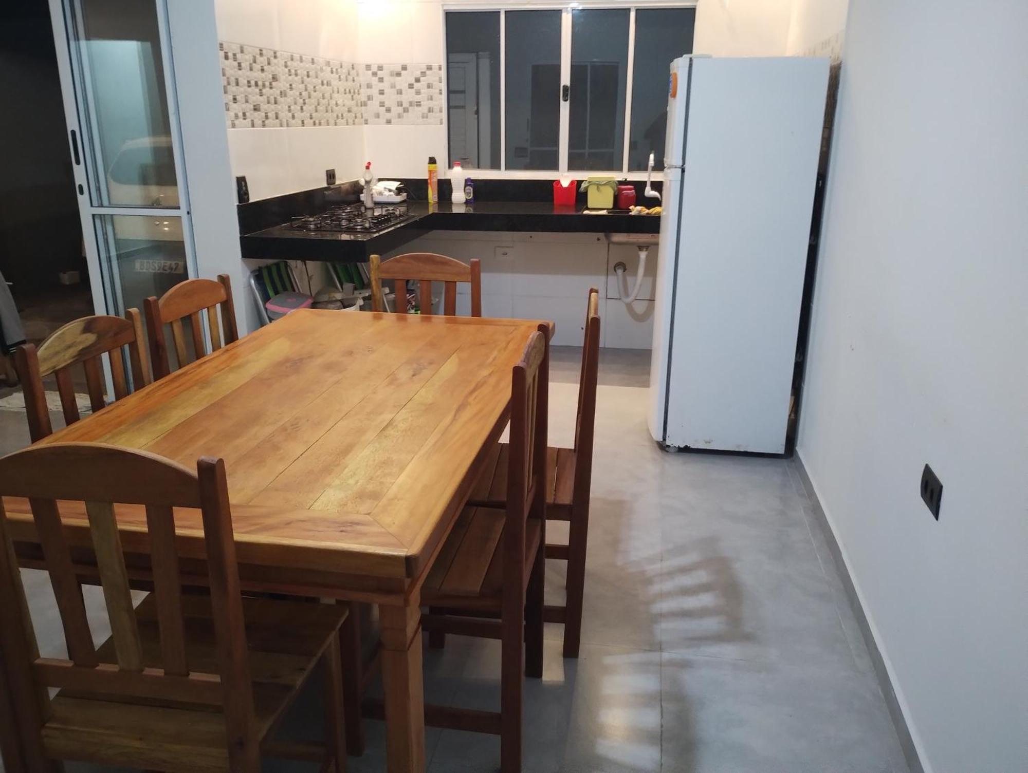 Holiday home Casa De Golfinhos *