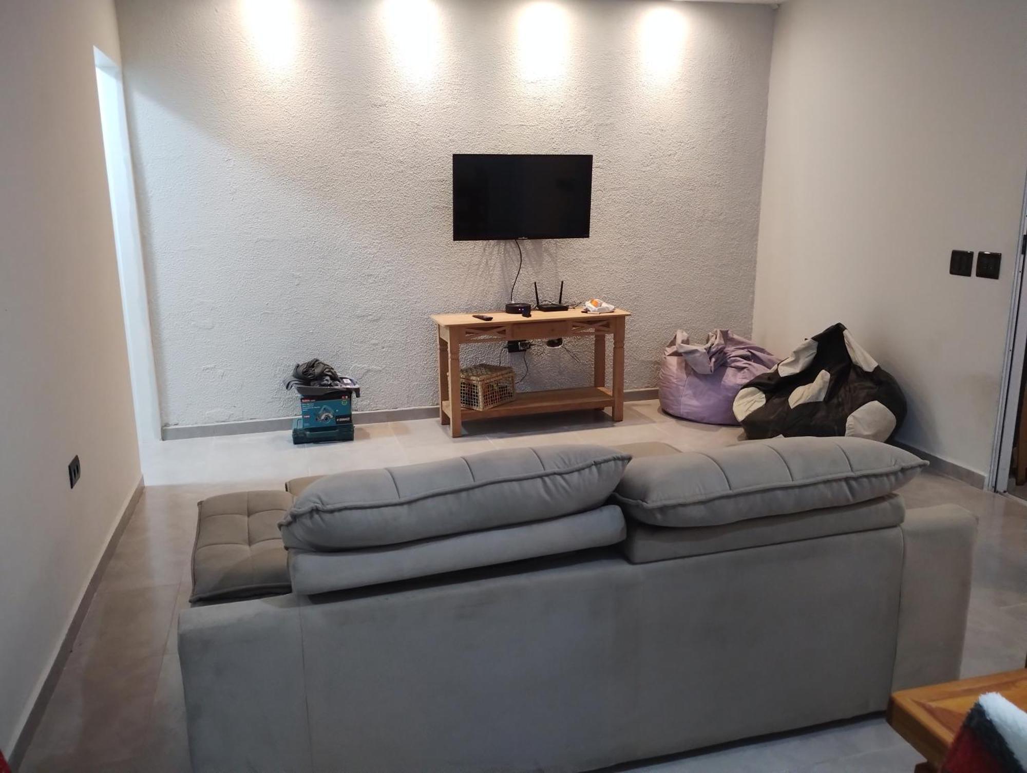 Casa De Golfinhos *