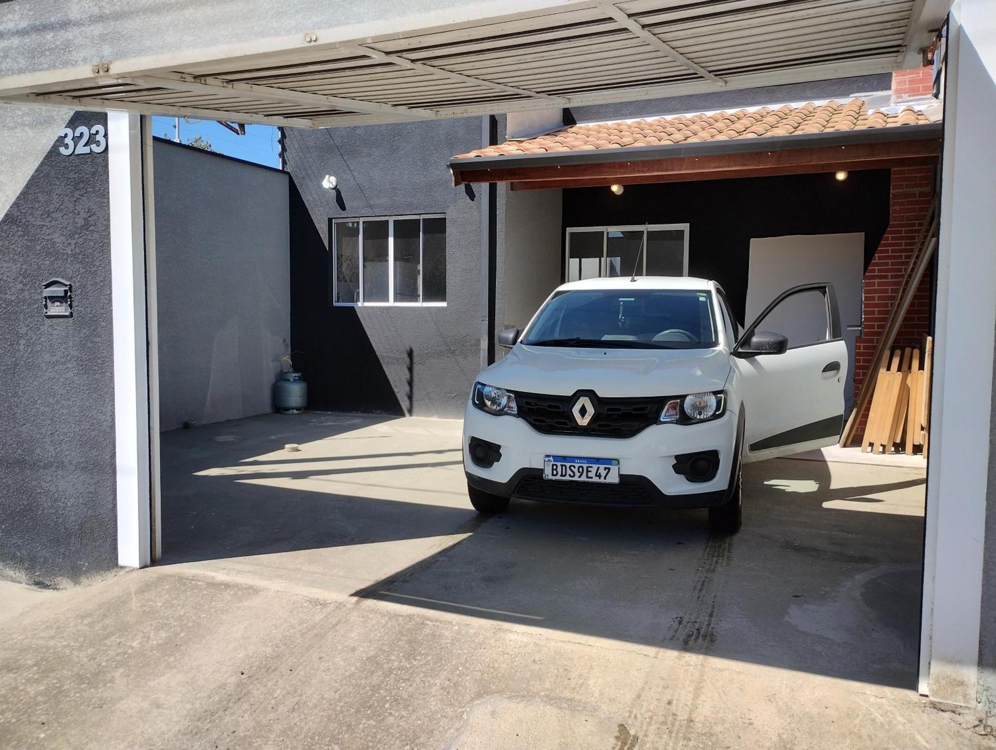 Casa De Golfinhos *