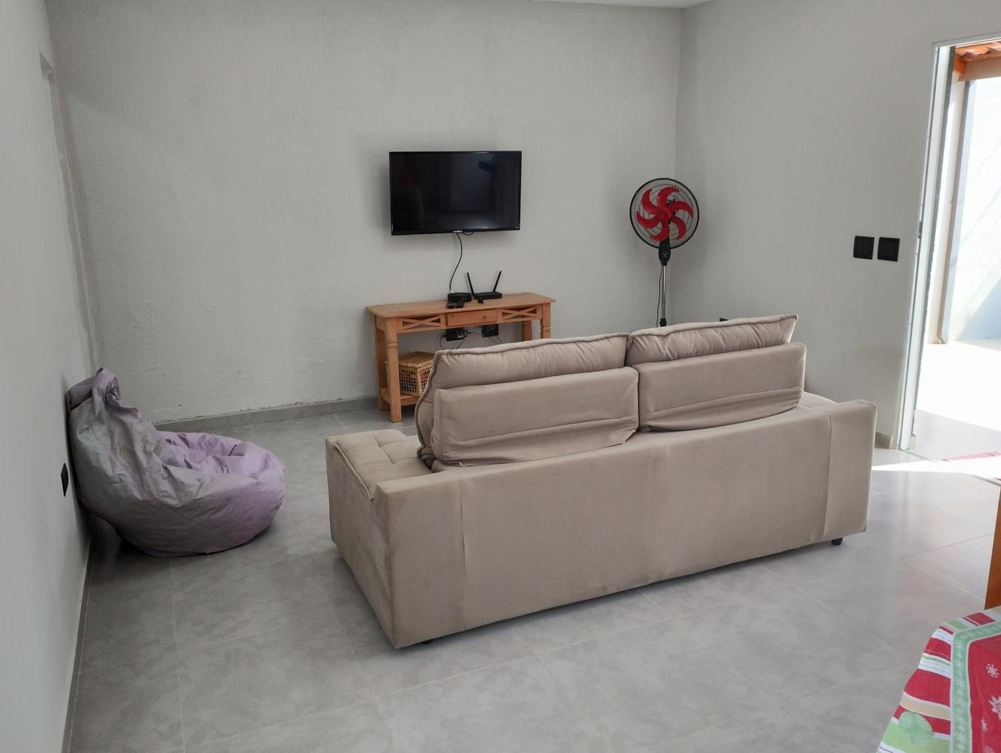 Holiday home Casa De Golfinhos