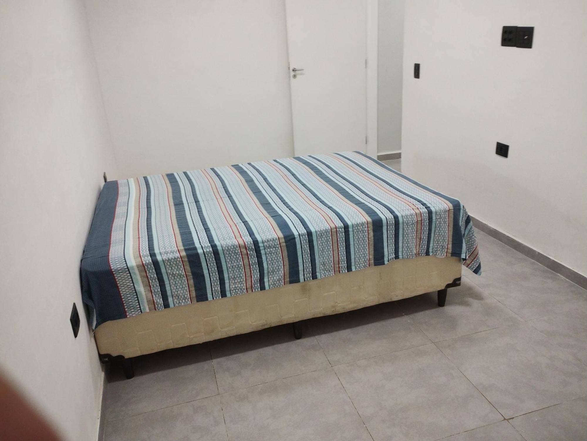 Casa De Golfinhos Holiday home