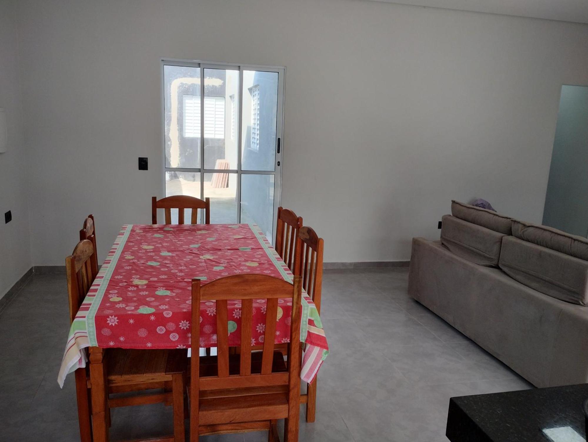 Casa De Golfinhos Caraguatatuba