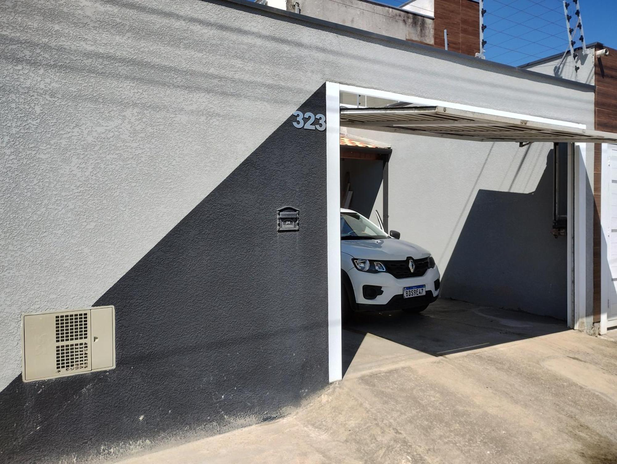Casa De Golfinhos *